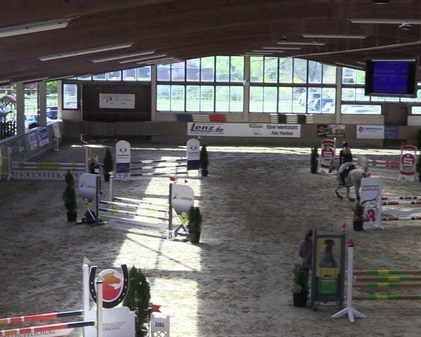Reitturnier Oelde 2025