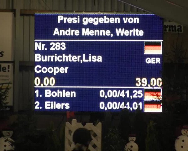 8. Springfestival Werlte