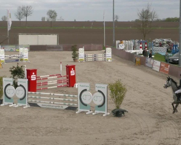 Reitturnier Harsum-Hüddessum 2025