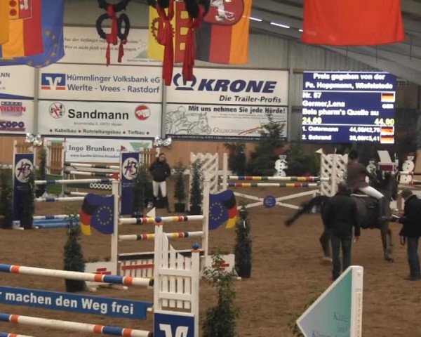 8. Springfestival Werlte