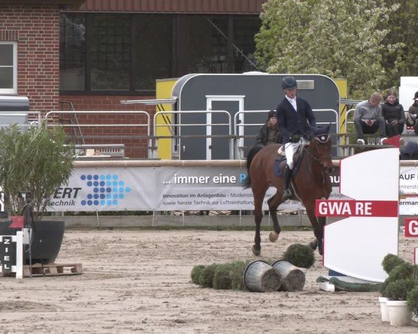 Reitturnier Werne-Lenklar 2025