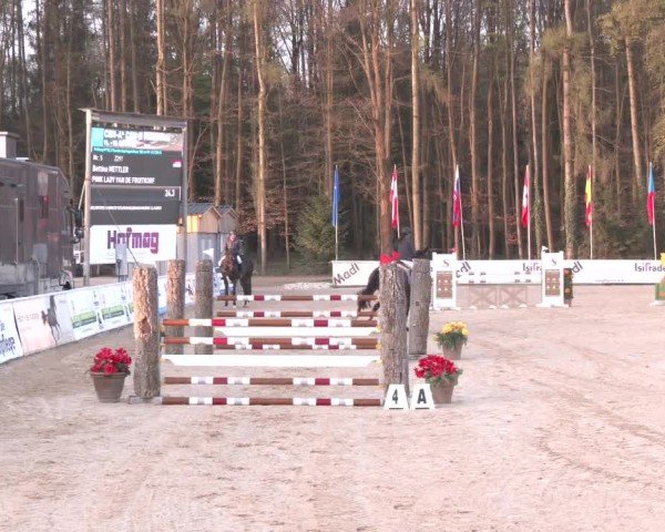 Reitturnier Ranshofen - Braunau am Inn 2025