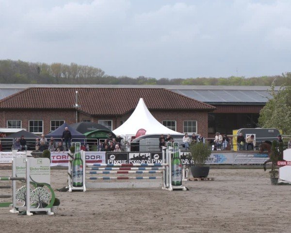 Lenklarer Reitertage Werne 2025