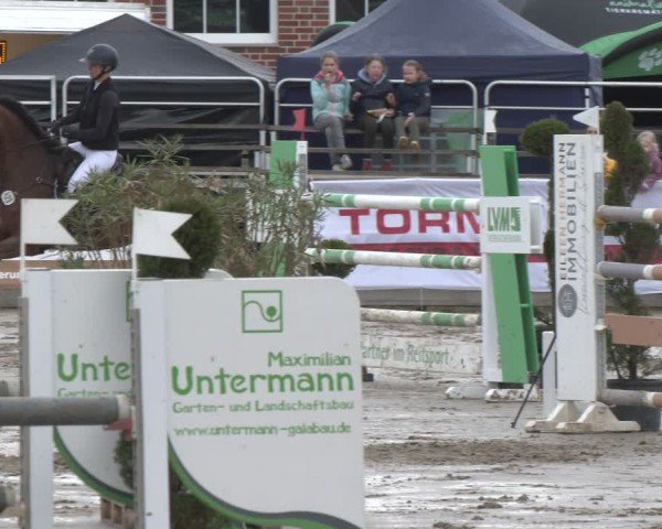 Lenklarer Reitertage Werne 2025