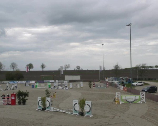 Reitturnier Harsum-Hüddessum 2025