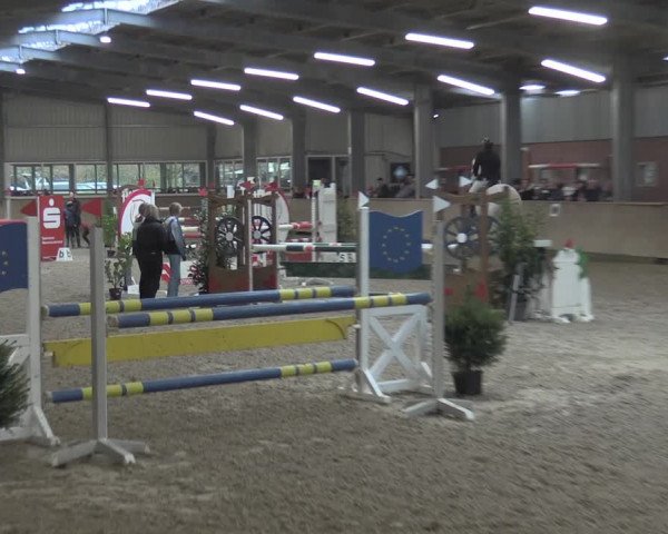 Reitturnier Ahaus 2021