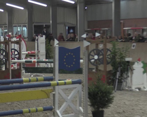 Reitturnier Ahaus 2021