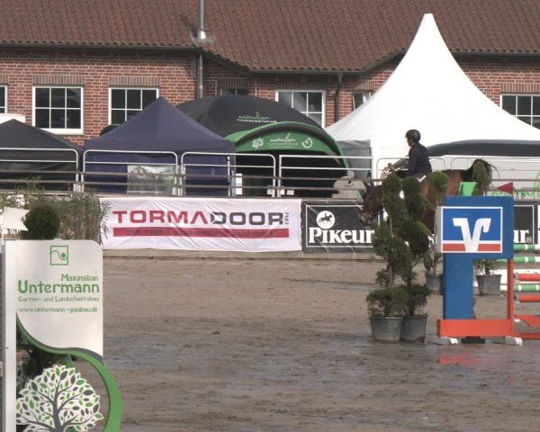 Lenklarer Reitertage Werne 2025
