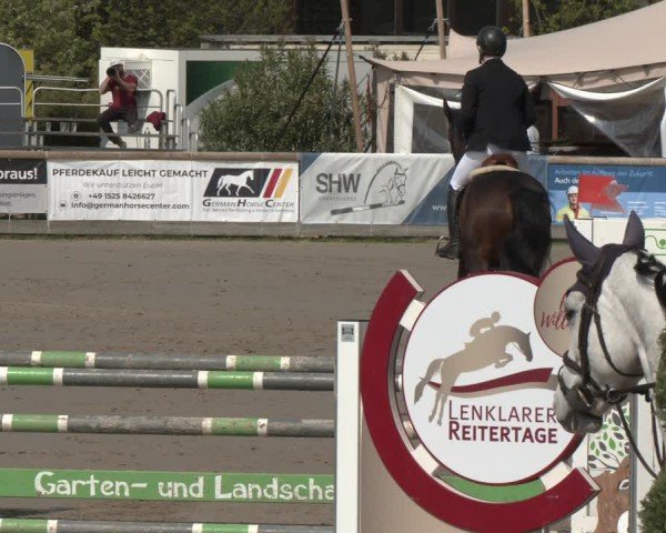 Lenklarer Reitertage Werne 2025