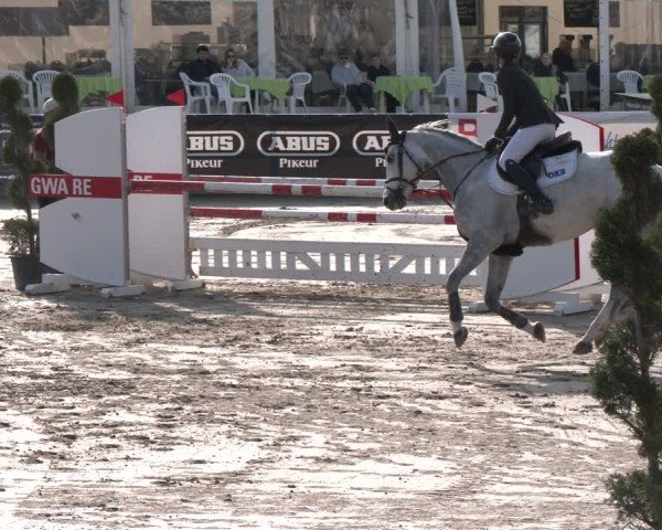 Reitturnier Werne-Lenklar 2025