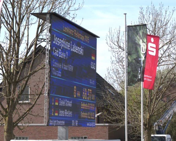 Lenklarer Reitertage Werne 2025