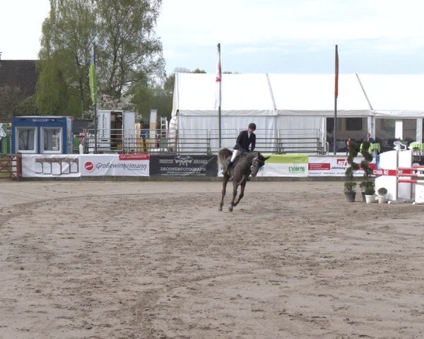 Lenklarer Reitertage Werne 2025