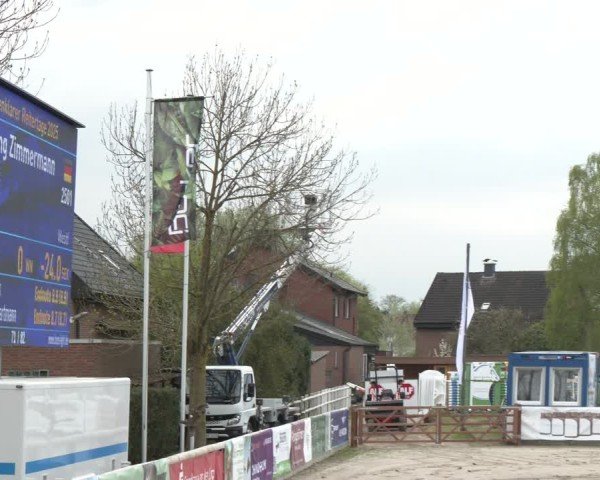 Reitturnier Werne-Lenklar 2025