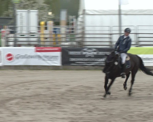 Lenklarer Reitertage Werne 2025