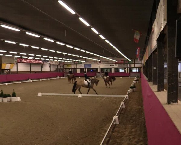 Reitturnier Vlotho-Exter 2021