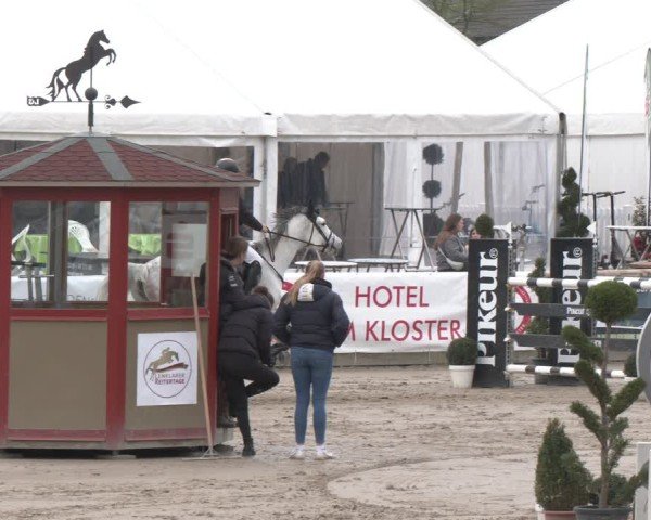 Lenklarer Reitertage Werne 2025
