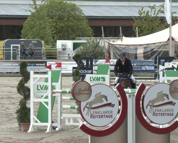 Lenklarer Reitertage Werne 2025