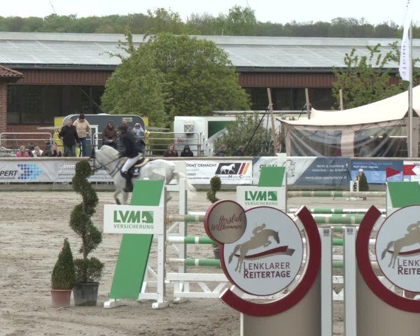 Lenklarer Reitertage Werne 2025