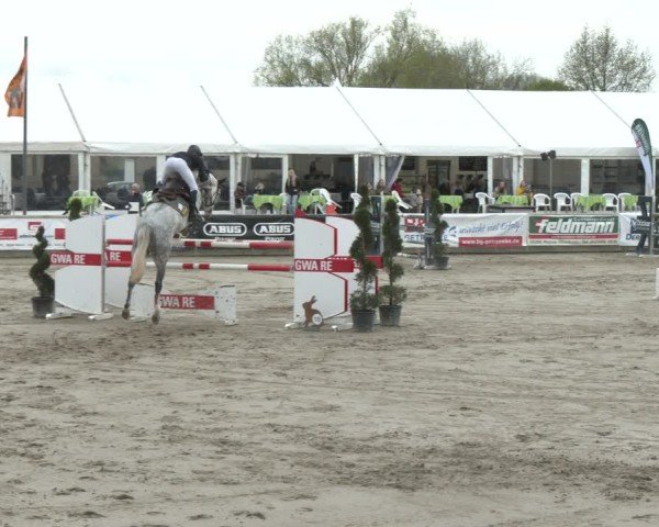 Reitturnier Werne-Lenklar 2025