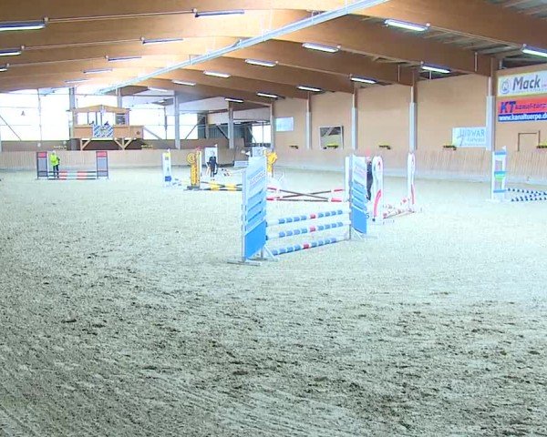 Reitturnier Grafenrheinfeld/Ufr. 2025