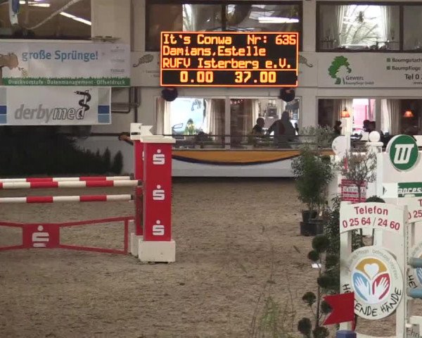 Vreden 2014