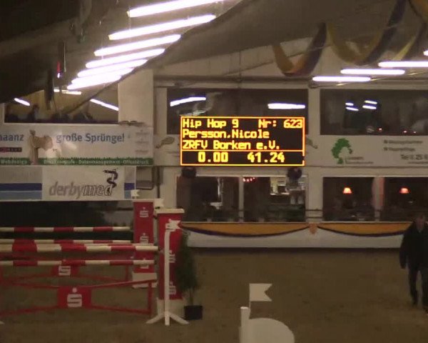 Vreden 2014