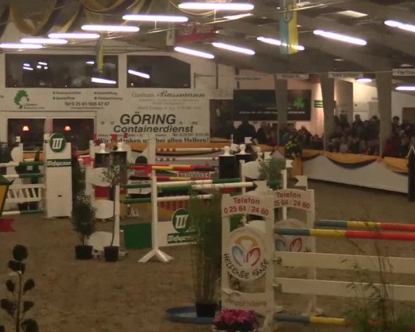 Vreden 2014