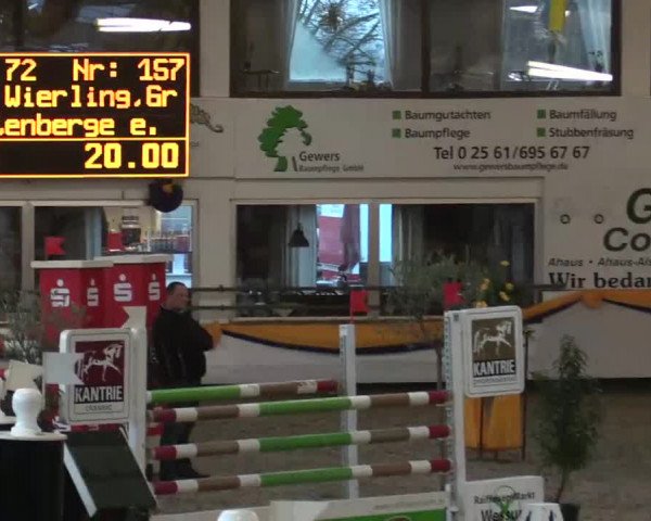 Vreden 2014