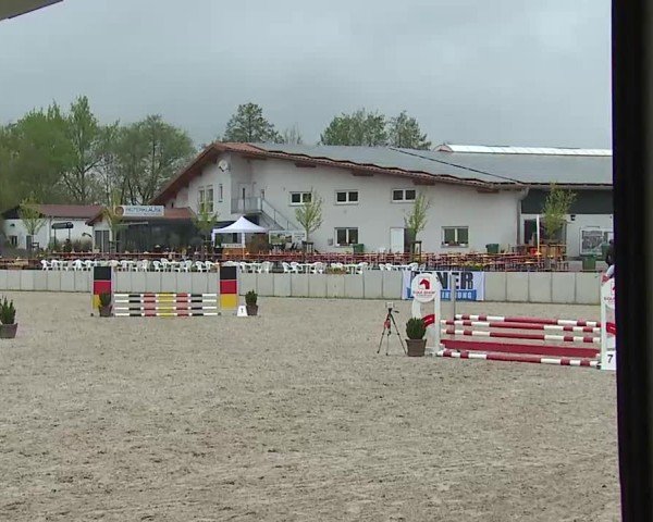 Reitturnier Grafenrheinfeld/Ufr. 2025