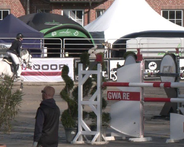 Lenklarer Reitertage Werne 2025