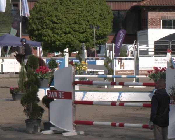 Reitturnier Werne-Lenklar 2025
