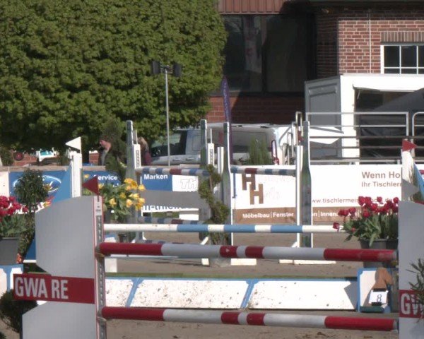 Reitturnier Werne-Lenklar 2025