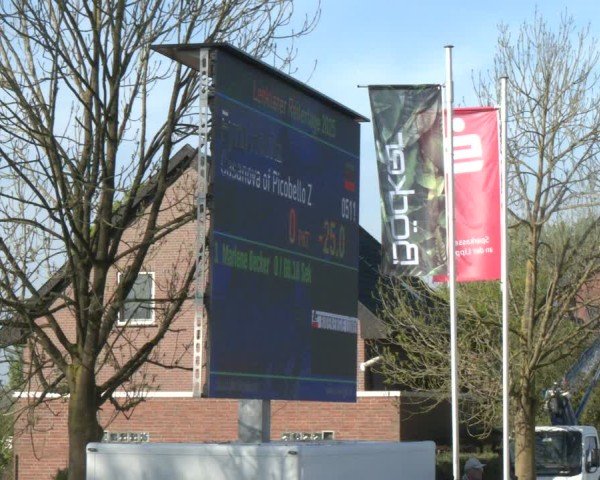 Lenklarer Reitertage Werne 2025