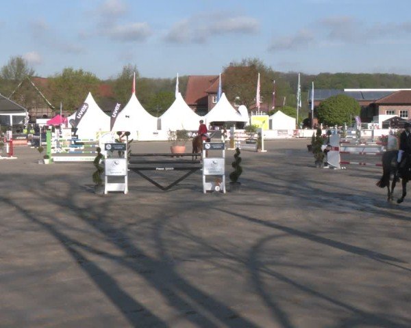 Lenklarer Reitertage Werne 2025