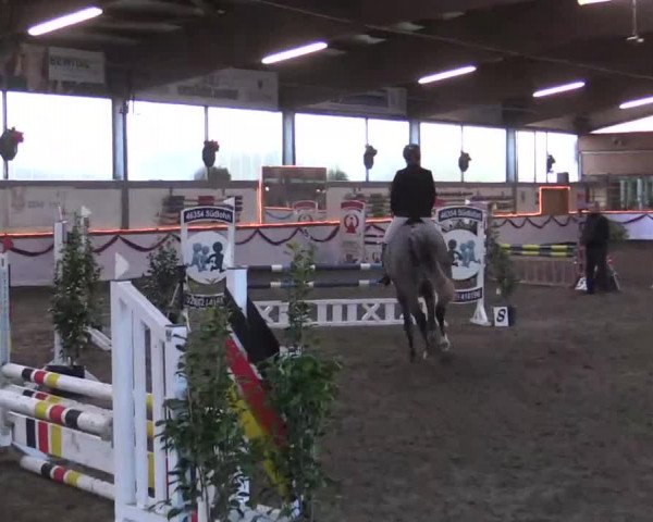 Hallen Late-Entry des RV Südlohn-Oeding 2014