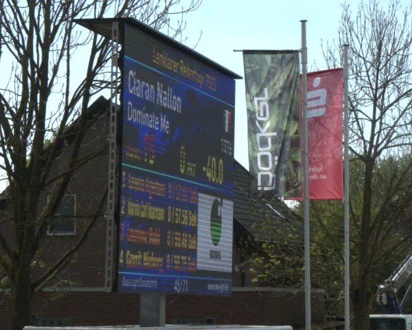 Lenklarer Reitertage Werne 2025