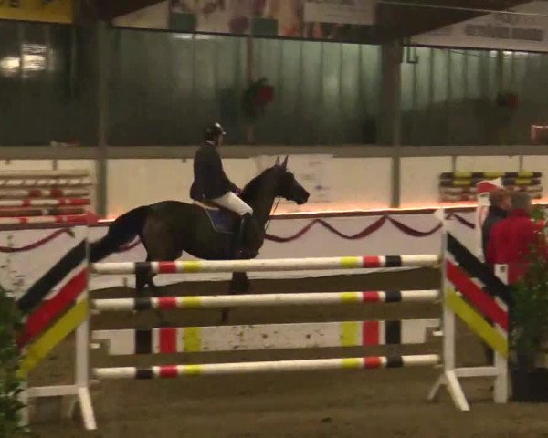 Hallen Late-Entry des RV Südlohn-Oeding 2014
