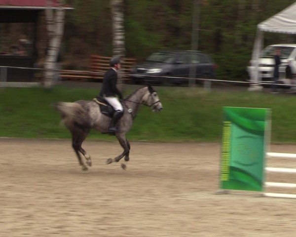 Reitturnier Langenleuba - Oberhain 2025