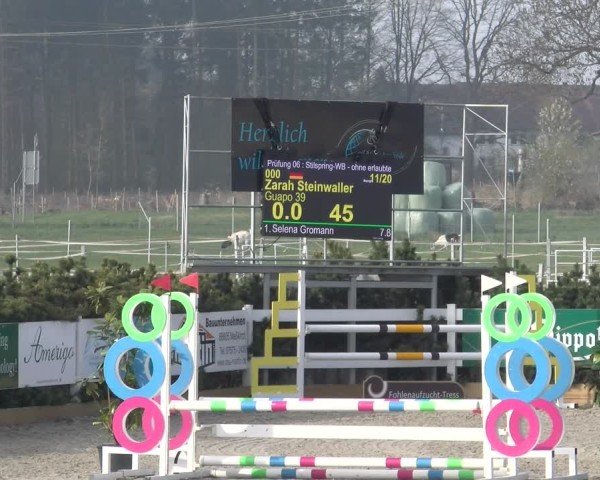 Reitturnier Sauldorf-Boll 2025