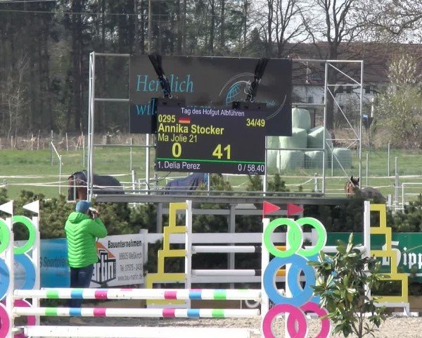 Reitturnier Sauldorf-Boll 2025