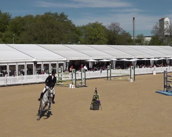 Reitturnier Amriswil 2025