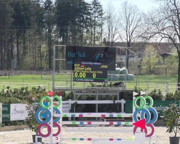 Reitturnier Sauldorf-Boll 2025