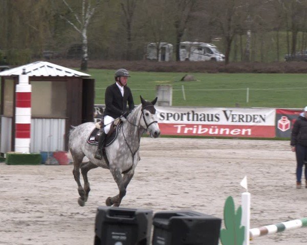 Reitturnier Westergellersen 2025