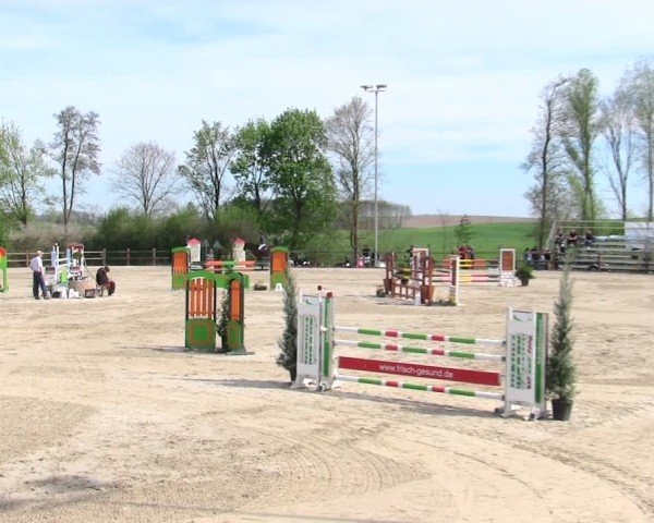 Reitturnier Pöttmes - Gut Sedlbrunn/Schw. 2025