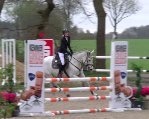 Reitturnier Elmlohe 2025