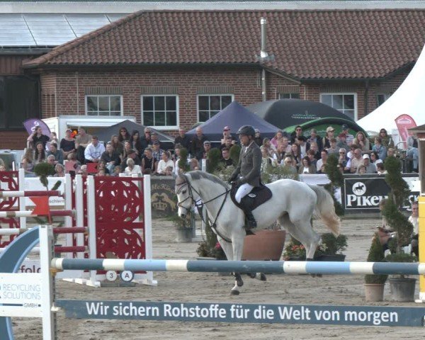 Reitturnier Werne-Lenklar 2025