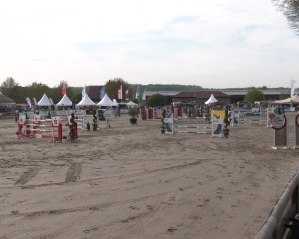 Lenklarer Reitertage Werne 2025
