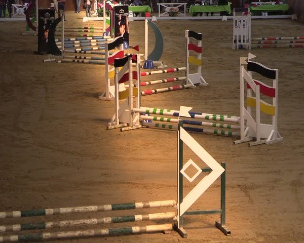 Reitturnier Werne-Lenklar 2025