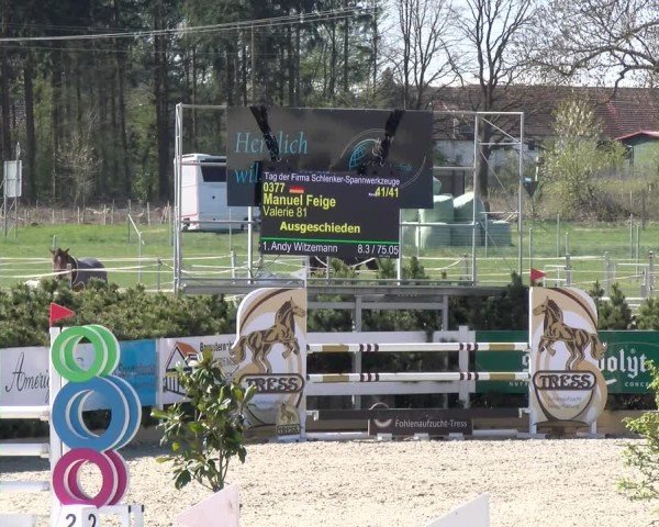 Reitturnier Sauldorf-Boll 2025