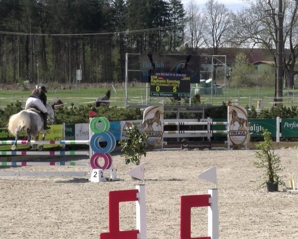 Reitturnier Sauldorf-Boll 2025